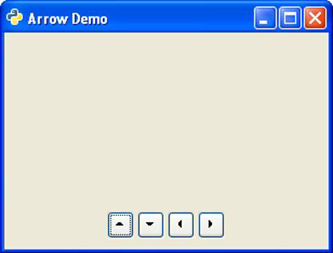 Arrow Demo
