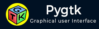 PyGTK Tutorial