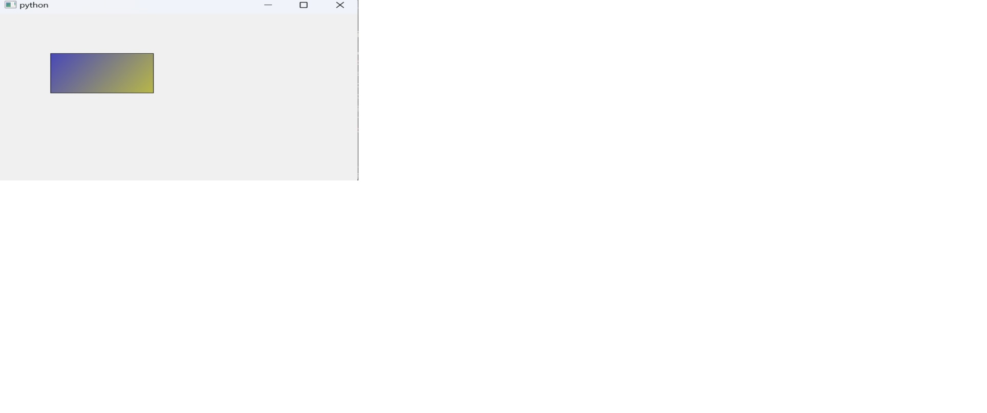 pyqt brushstyle constant example 3