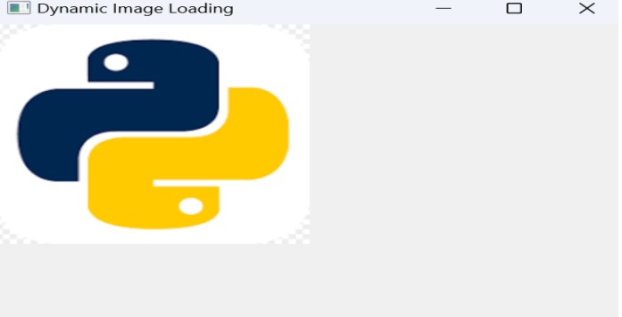 pyqt qpixmap example 2
