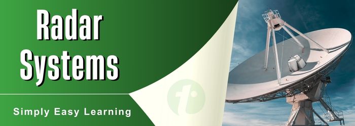 Radar Systems Tutorial