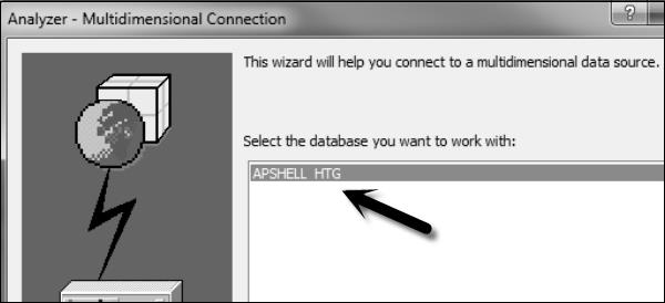 Integration with SAP