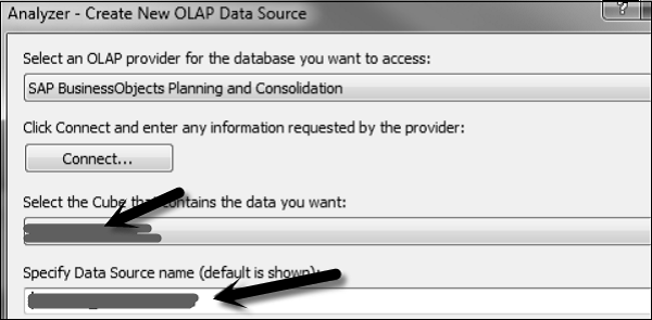 Integration with SAP