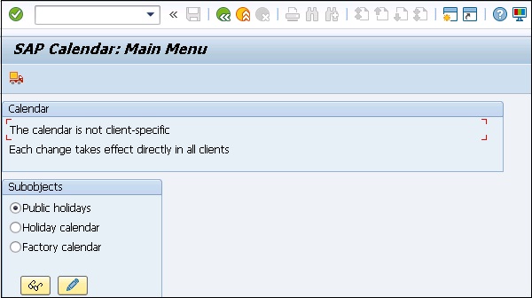 Execute Transaction Code,