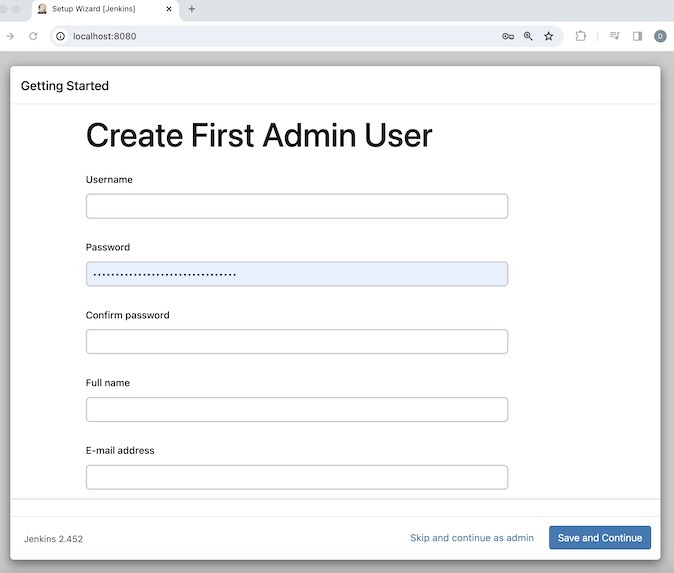 Selenium Maven & Jenkins 4