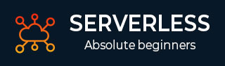 Serverless Tutorial