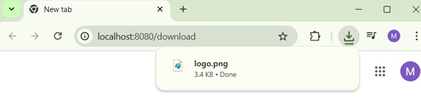 File Download