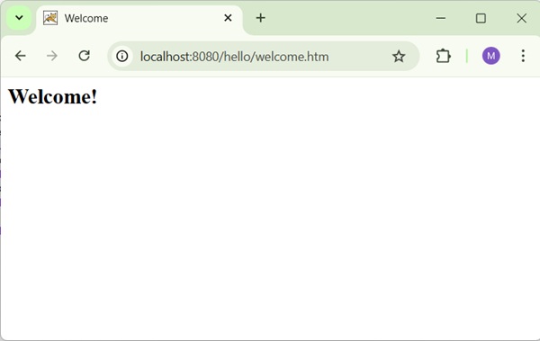 Spring Controller Class Name Handler Mapping 2