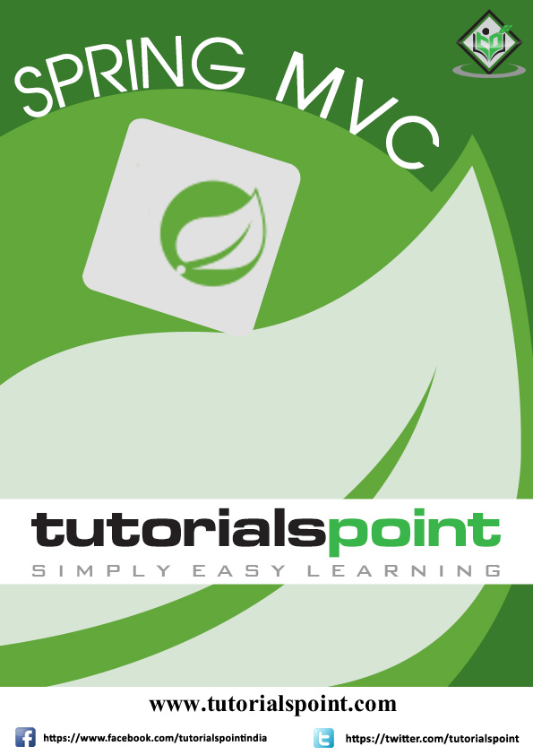 Download Spring MVC