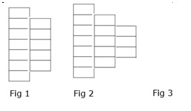 Finding patterns in shapes8