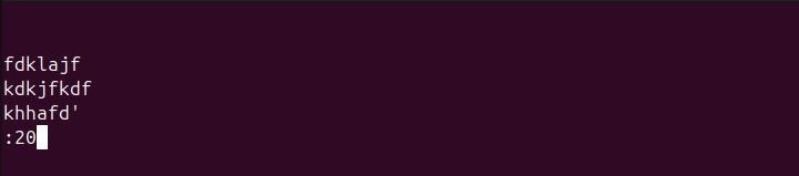 bzless Command in Linux2