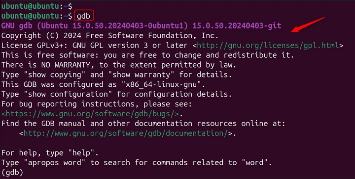 Display GNU Free Documentation License