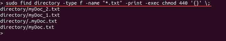 find Command in Linux14