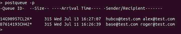 flush Command in Linux1