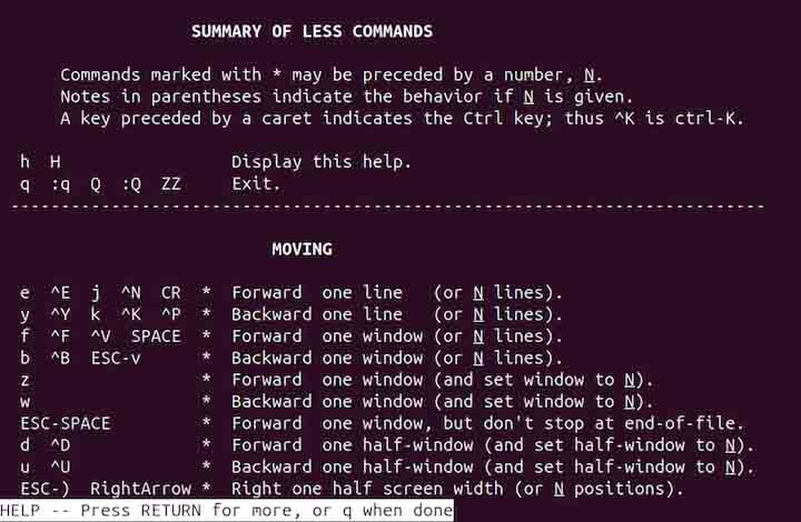 intro Command in Linux1