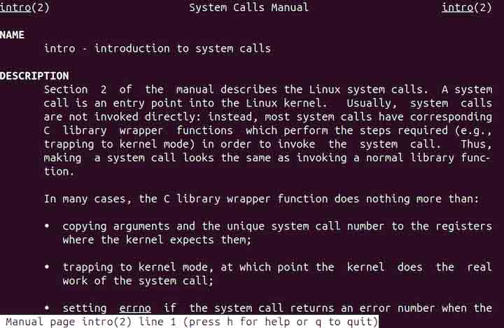 intro Command in Linux3