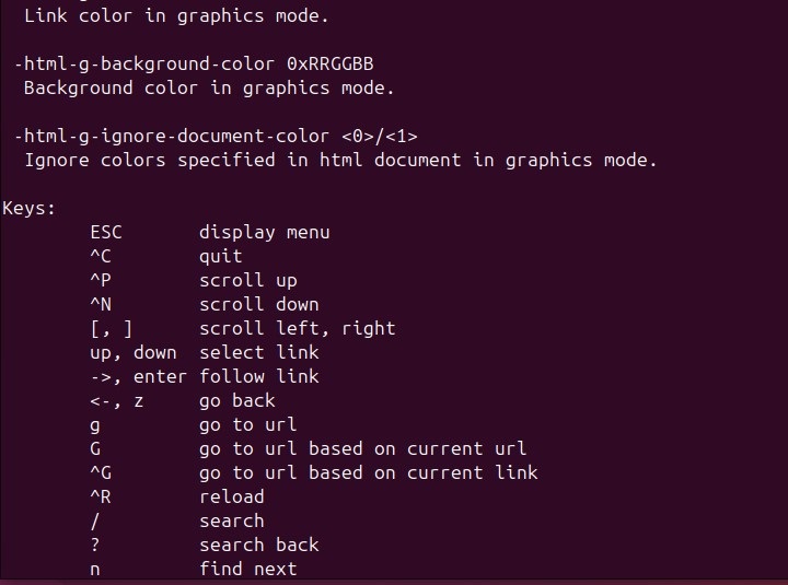 links Command in Linux1