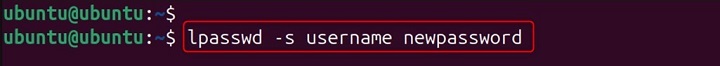 lpasswd Command in Linux10