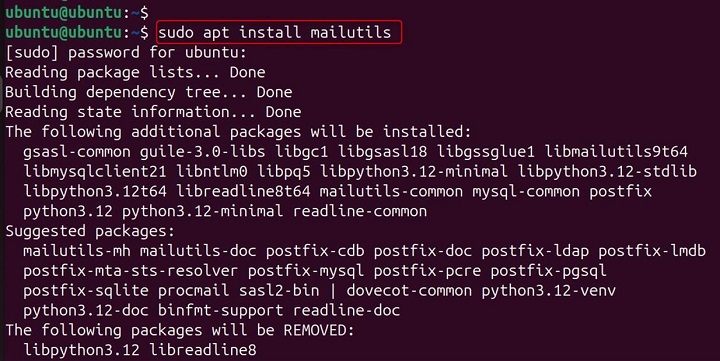mail Command in Linux1