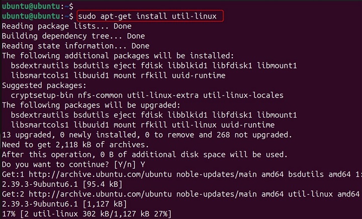 mcookie Command in Linux1
