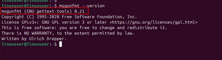 msgunfmt Command in Linux4