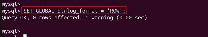 mysqlbinlog Command in Linux13