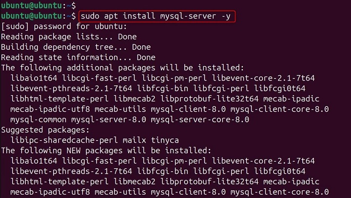 mysqld_safe Command in Linux1