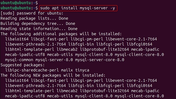 mysqlhotcopy Command in Linux1
