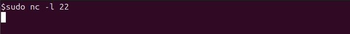 nc Command in Linux1
