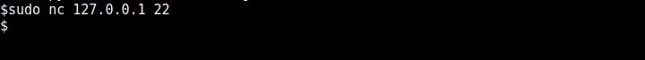 nc Command in Linux2