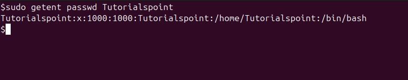 nologin Command in Linux5