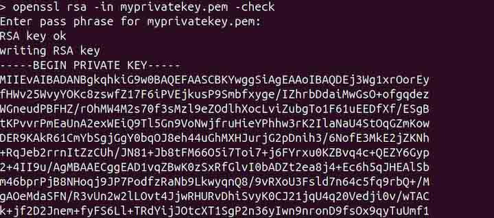 openssl Command in Linux6