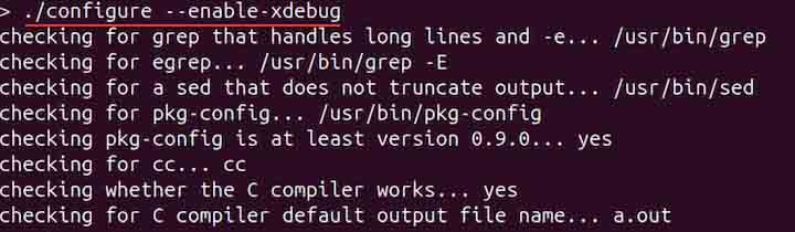 phpize Command in Linux4