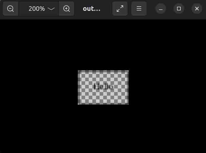 pic2graph Command in Linux3