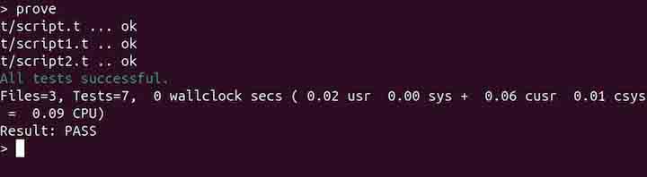 prove Command in Linux1