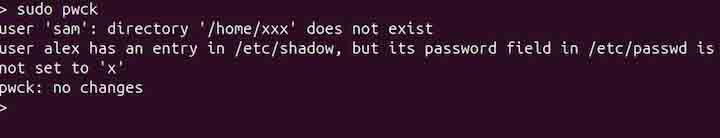 pwck Command in Linux1