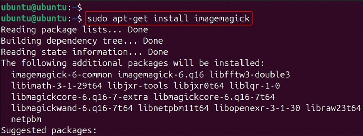 rgb2ycbcr Command in Linux1