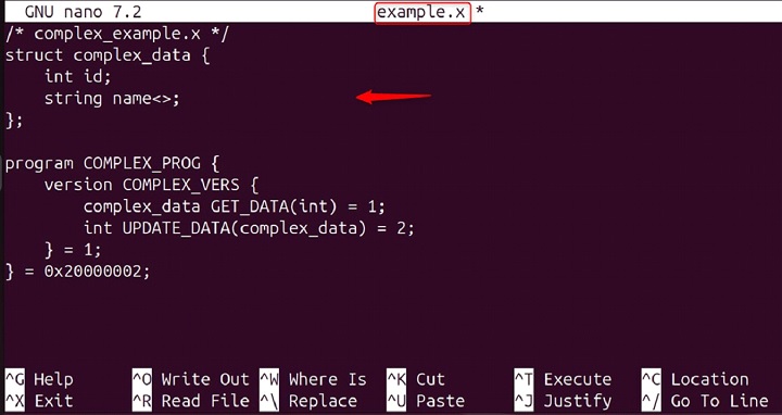 rpcgen Command in Linux11