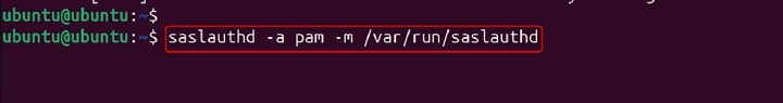 saslauthd Command in Linux9