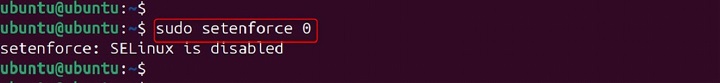 selinux Command in Linux9