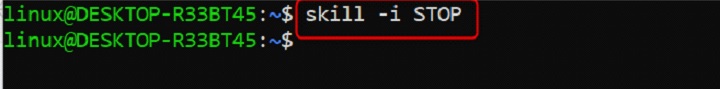 skill Command in Linux4