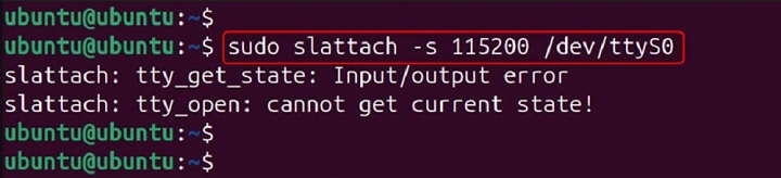 slattach Command in Linux1