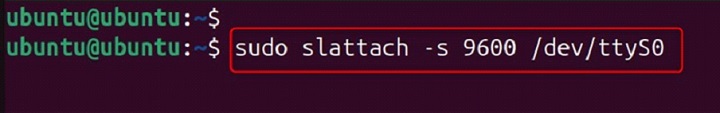 slattach Command in Linux4