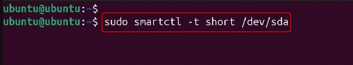 smartd Command in Linux15