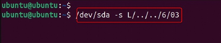 smartd Command in Linux4