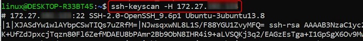 ssh-keyscan Command in Linux4