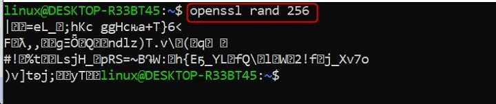 sslrand Command in Linux1