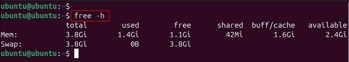 swapoff Command in Linux1