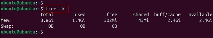 swapon Command in Linux3