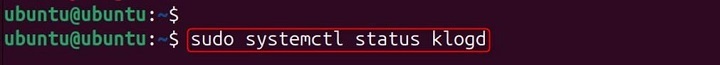 sysklogd Command in Linux14